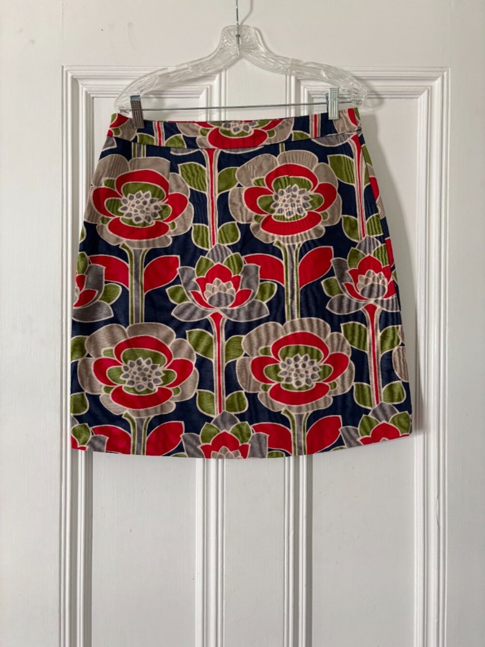 Art Deco Skirt